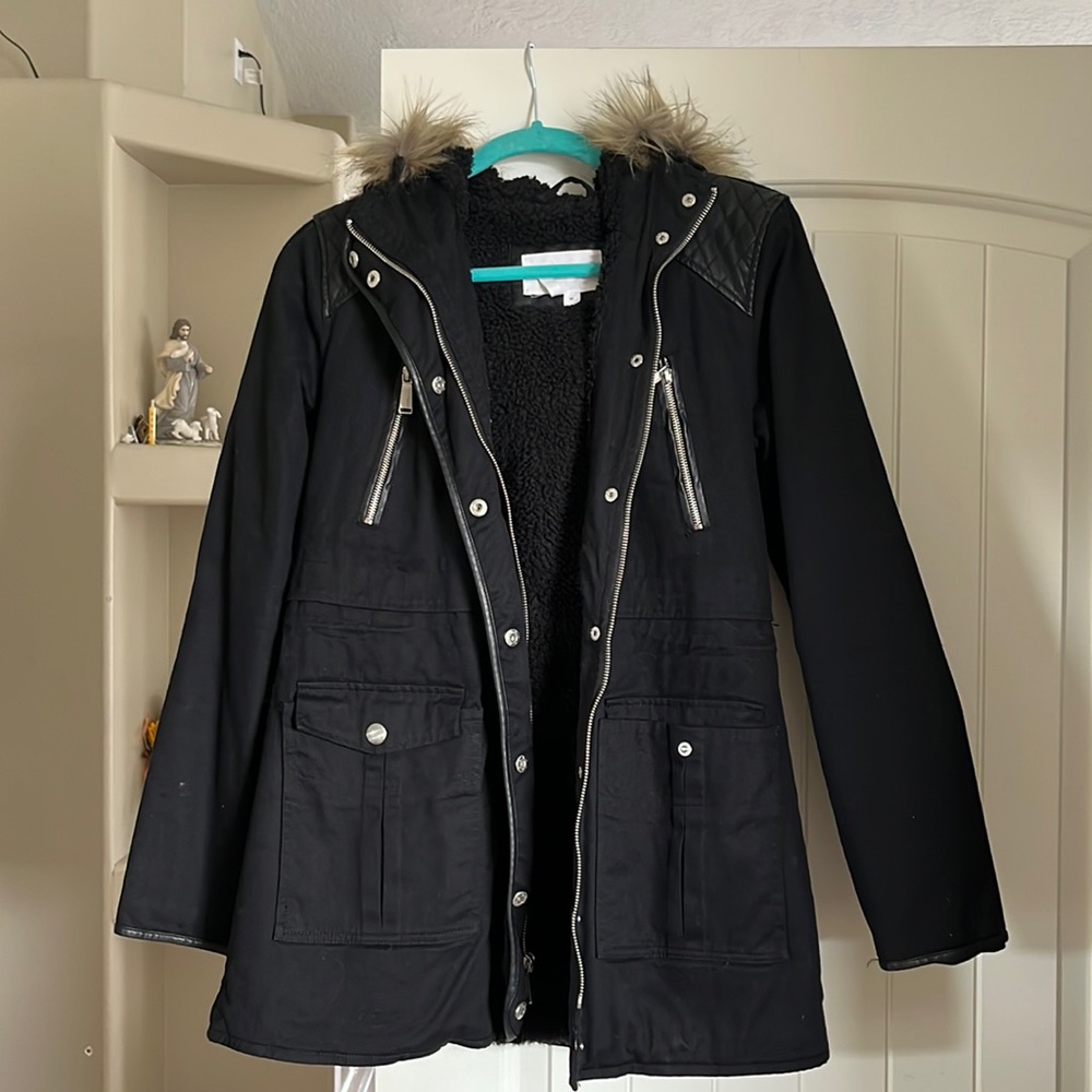 Winter Coat